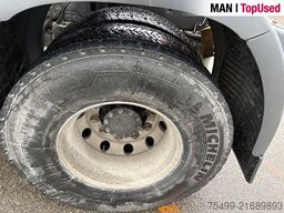 MAN TGS 18.420 4X2 BLS-TS