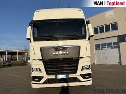 MAN TGX 18.480 4x2 BL SA
