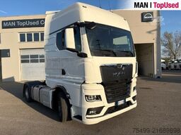 MAN TGX 18.480 4x2 BL SA