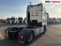 MAN TGX 18.480 4x2 BL SA