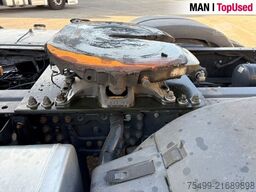 MAN TGX 18.480 4x2 BL SA