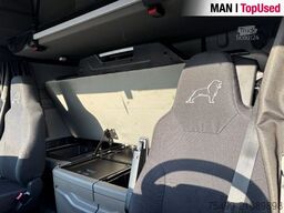 MAN TGX 18.480 4x2 BL SA