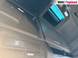 MAN TGX 18.480 4x2 BL SA