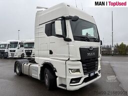 MAN TGX 18.480 4x2 BL SA