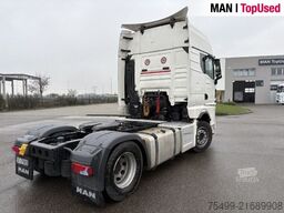 MAN TGX 18.480 4x2 BL SA