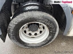 MAN TGX 18.480 4x2 BL SA