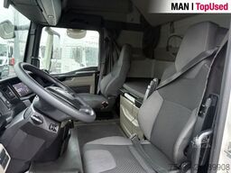 MAN TGX 18.480 4x2 BL SA