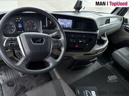 MAN TGX 18.480 4x2 BL SA