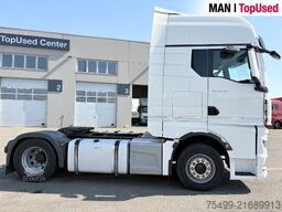 MAN TGX 18.480 4x2 BL SA