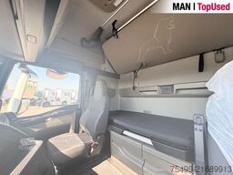 MAN TGX 18.480 4x2 BL SA