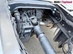 MAN TGX 18.480 4x2 BL SA