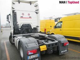 MAN TGX 18.480 4x2 BL SA