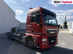 MAN TGX 26.460 6X2-2 LL