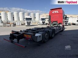 MAN TGX 26.460 6X2-2 LL