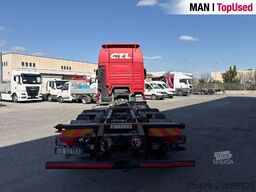MAN TGX 26.460 6X2-2 LL