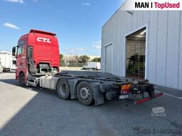 MAN TGX 26.460 6X2-2 LL