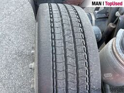 MAN TGX 26.460 6X2-2 LL