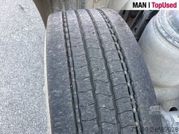 MAN TGX 26.460 6X2-2 LL