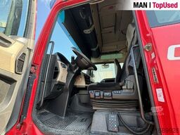 MAN TGX 26.460 6X2-2 LL
