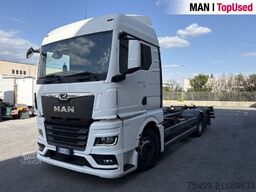 MAN TGX 26.470 6x2-4 LL CH