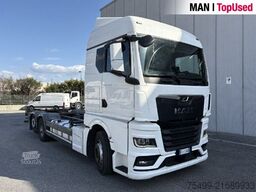 MAN TGX 26.470 6x2-4 LL CH