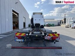 MAN TGX 26.470 6x2-4 LL CH