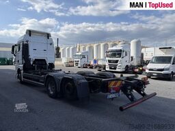 MAN TGX 26.470 6x2-4 LL CH