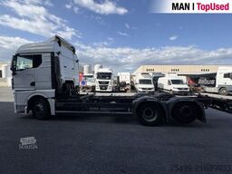 MAN TGX 26.470 6x2-4 LL CH