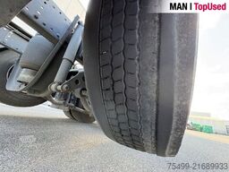 MAN TGX 26.470 6x2-4 LL CH