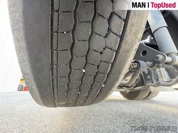 MAN TGX 26.470 6x2-4 LL CH