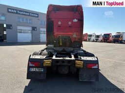 MAN TGX 18.470 4X2 BLS