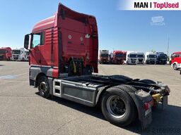 MAN TGX 18.470 4X2 BLS