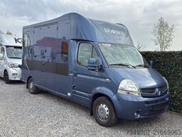 Renault Master | HORSETRUCK | THEAULT | PRO SAFETY 5 | ...