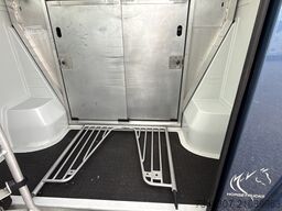 Renault Master | HORSETRUCK | THEAULT | PRO SAFETY 5 | ...