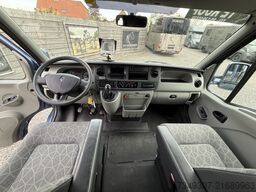 Renault Master | HORSETRUCK | THEAULT | PRO SAFETY 5 | ...