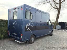 Renault Master | HORSETRUCK | THEAULT | PRO SAFETY 5 | ...