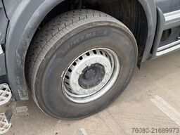 Scania R580 (EURO 6 / FRENCH TRUCK / BIG HUB / 6X4 / T...