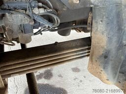 Scania R580 (EURO 6 / FRENCH TRUCK / BIG HUB / 6X4 / T...