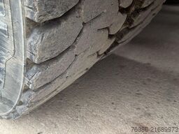 Scania R580 (EURO 6 / FRENCH TRUCK / BIG HUB / 6X4 / T...