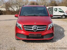Mercedes-Benz V 250 d lang Edition *LIEGE-PAKET/STHZ/A