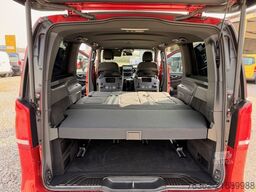 Mercedes-Benz V 250 d lang Edition *LIEGE-PAKET/STHZ/A