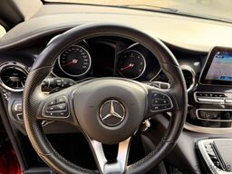 Mercedes-Benz V 250 d lang Edition *LIEGE-PAKET/STHZ/A