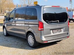 Mercedes-Benz V 300 EDITION 4MATIC Kompakt 7Sitzer 2xK