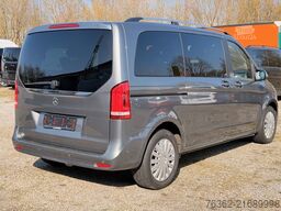 Mercedes-Benz V 300 EDITION 4MATIC Kompakt 7Sitzer 2xK
