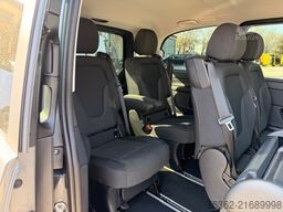 Mercedes-Benz V 300 EDITION 4MATIC Kompakt 7Sitzer 2xK