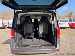 Mercedes-Benz V 300 EDITION 4MATIC Kompakt 7Sitzer 2xK