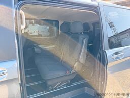 Mercedes-Benz V 300 EDITION 4MATIC Kompakt 7Sitzer 2xK