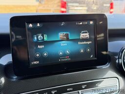 Mercedes-Benz V 300 EDITION 4MATIC Kompakt 7Sitzer 2xK