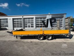 SCHMIDT TUE119SP Tandemtieflader verzinkt