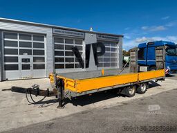 SCHMIDT TUE119SP Tandemtieflader verzinkt
